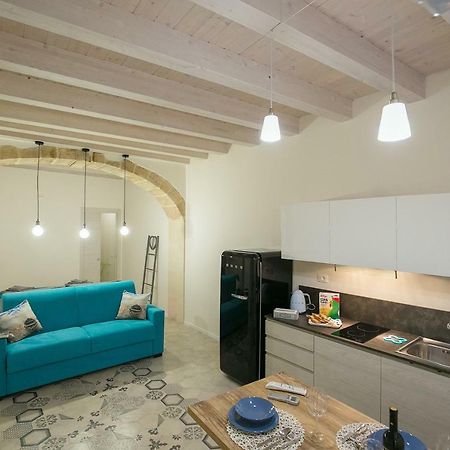 Casa Graziosa Villa Syracuse Eksteriør billede