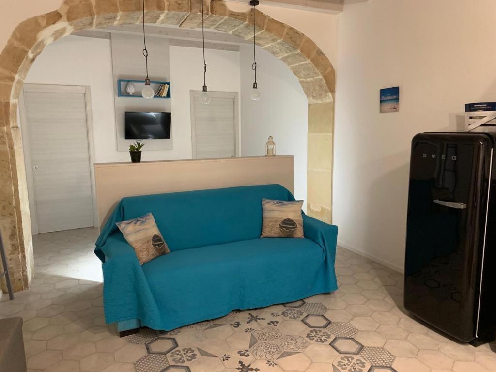 Casa Graziosa Villa Syracuse Eksteriør billede