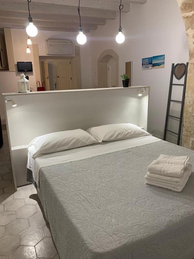 Casa Graziosa Villa Syracuse Eksteriør billede