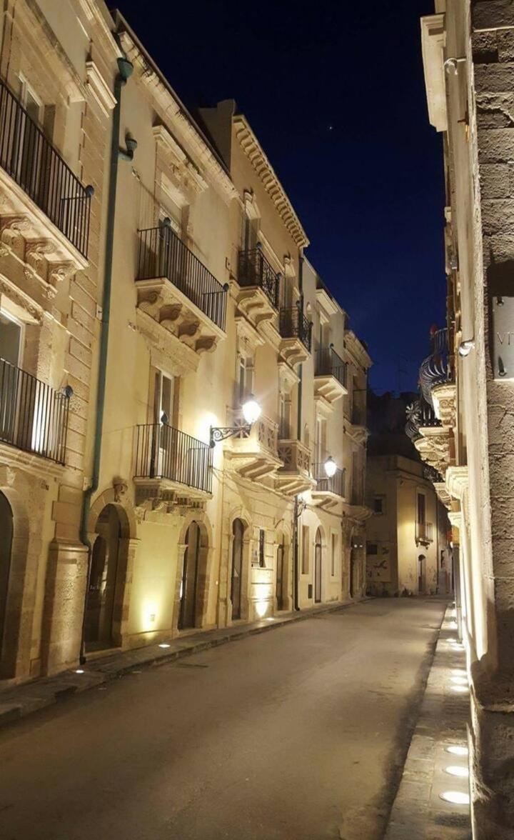 Casa Graziosa Villa Syracuse Eksteriør billede