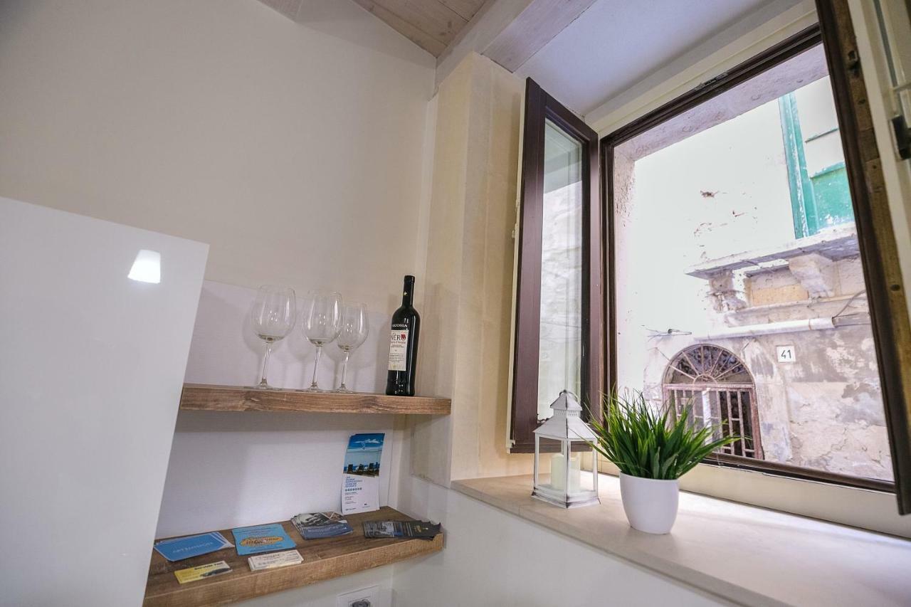 Casa Graziosa Villa Syracuse Eksteriør billede