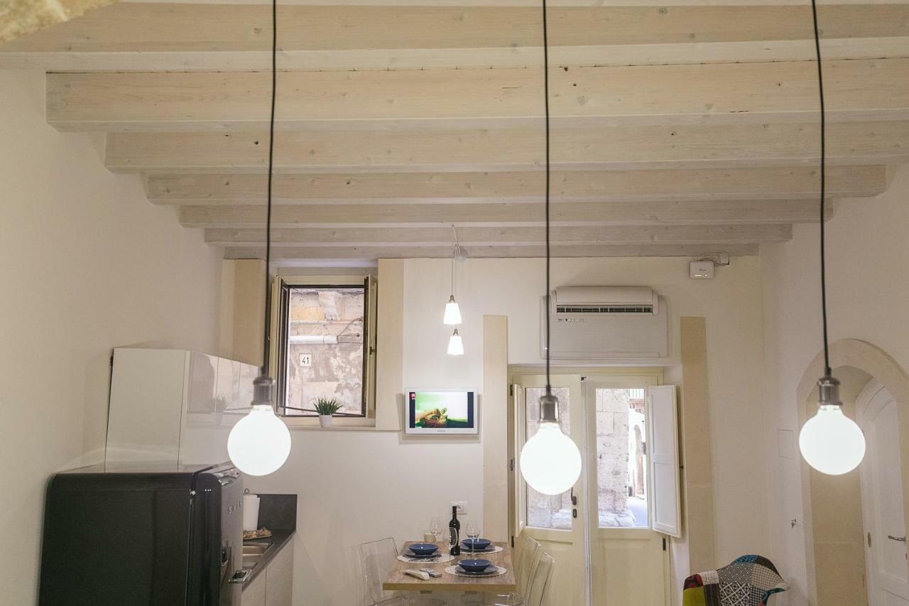 Casa Graziosa Villa Syracuse Eksteriør billede