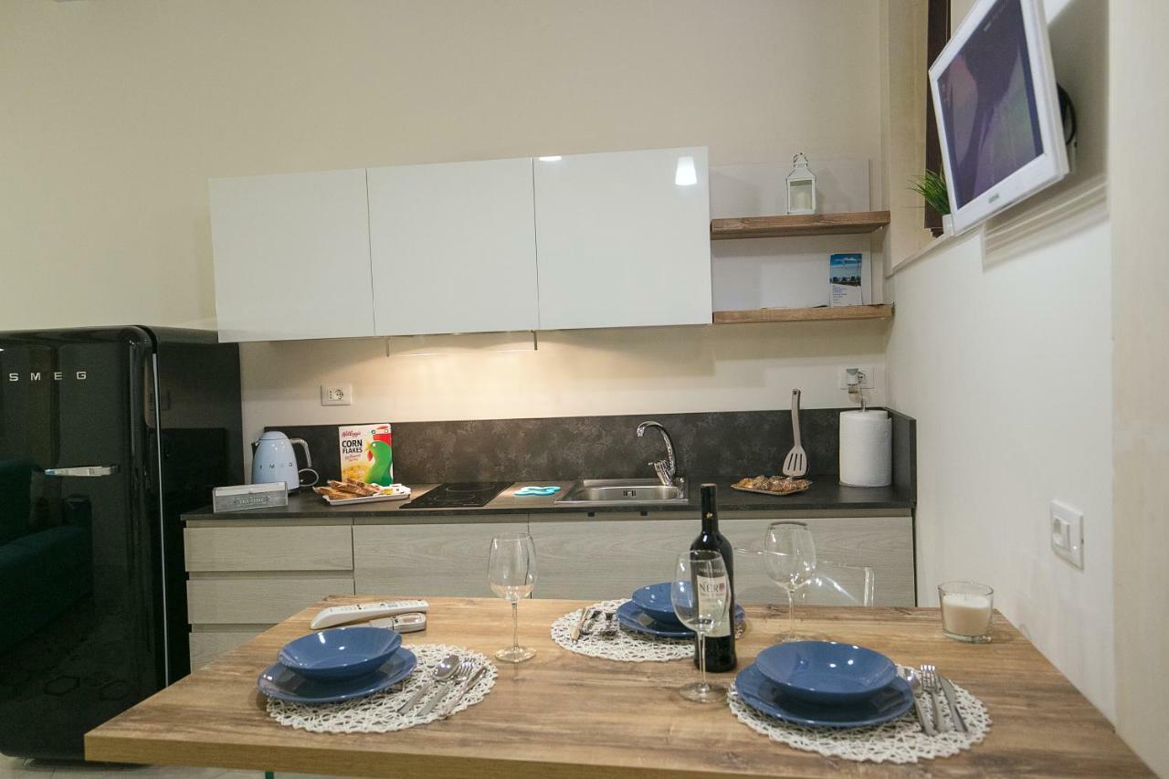 Casa Graziosa Villa Syracuse Eksteriør billede